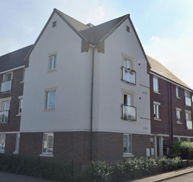 Crawley 2Bed Apartament Close To Gatwick Airport Copthorne (West Sussex) Exterior foto
